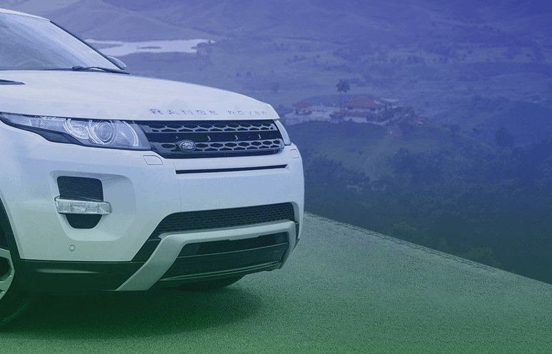 Fleet Hero Background